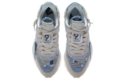 Li-ning (wmns)  Eternal 92 'grey Blue'