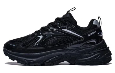 Li-ning (wmns)  Aurora 2k 'black'