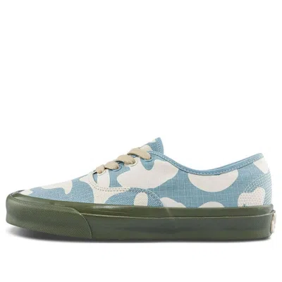 Vans Taka Hayashi X  Vault Og Style 50 Lx 'blue Green' In Multi