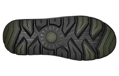 Ugg Neumel Weather Hybrid Suede Boot In Multi