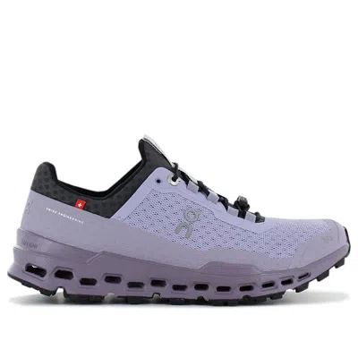 On (wmns)  Running Cloudultra 'lavender Eclipse' In Purple