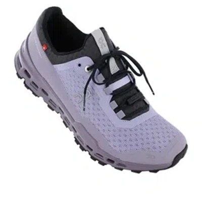 On (wmns)  Running Cloudultra 'lavender Eclipse' In Purple