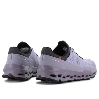 On (wmns)  Running Cloudultra 'lavender Eclipse' In Purple