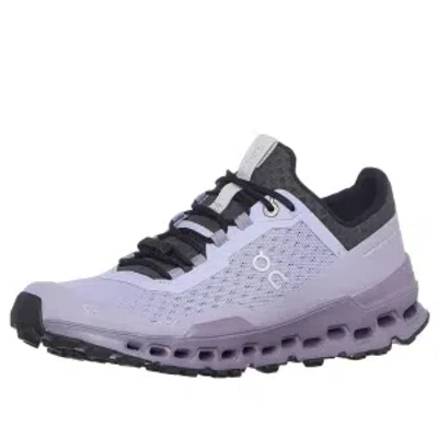 On (wmns)  Running Cloudultra 'lavender Eclipse' In Purple