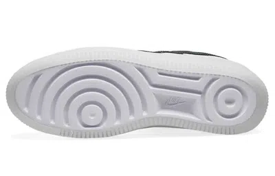 Nike (wmns)  Air Force 1 Sage Low Lx 'spruce Aura' In White