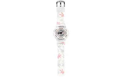 Casio Baby-g 'white'