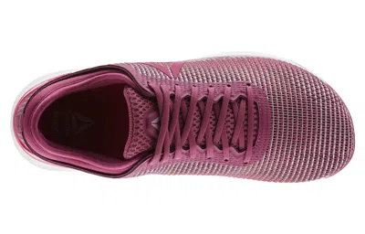 Reebok (wmns)  R Crossfit Nano 8.0 'berry Pink' In Red