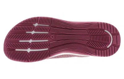 Reebok (wmns)  R Crossfit Nano 8.0 'berry Pink' In Red