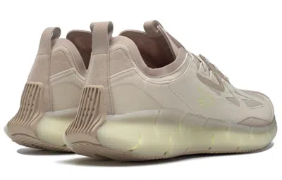 Reebok Zig Kinetica Concept Type 2 'stucco Lemon Glow' In Neutral