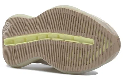 Reebok Zig Kinetica Concept Type 2 'stucco Lemon Glow' In Neutral