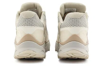 The North Face (wmns)  Vectiv Taraval Track Shoes 'grey Beige' In Gray