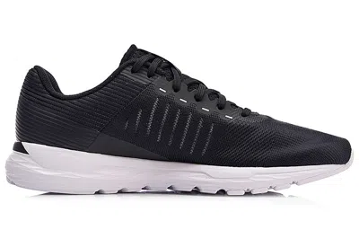 Li-ning (wmns)  Light Shadow 'black White' In Multi