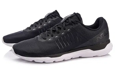 Li-ning (wmns)  Light Shadow 'black White' In Multi