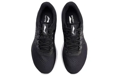 Li-ning (wmns)  Light Shadow 'black White' In Multi