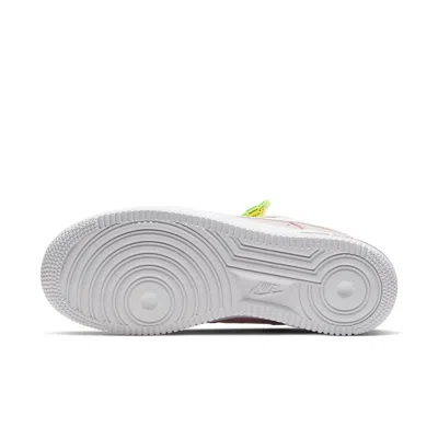 Nike (wmns)  Air Force 1 '07 Se 'stone Mauve' In Pink