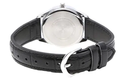 Casio (wmns)  Analog 'cobalt Blue Silver'