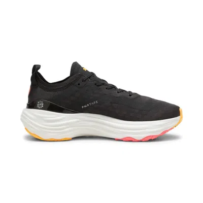 Puma (wmns)  Foreverrun Nitro 'black Sun Stream' In Multi
