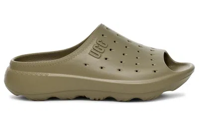 Ugg Slide It 'olive Green'