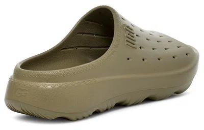 Ugg Slide It 'olive Green'