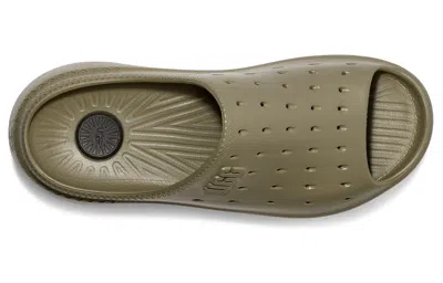 Ugg Slide It 'olive Green'
