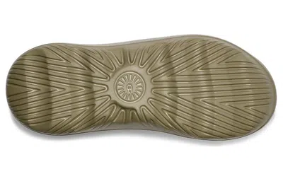 Ugg Slide It 'olive Green'