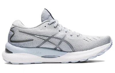 Asics (wmns)  Gel-nimbus 24 'grey'