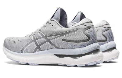 Asics (wmns)  Gel-nimbus 24 'grey'