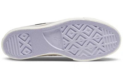 Converse (wmns)  Chuck Taylor All Star Lift Low 'leopard' In Multi