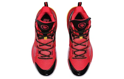 Li-ning Power 7 V2 'new Year' In Red