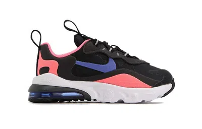 Nike (td)  Air Max 270 Rt 'black Pink'