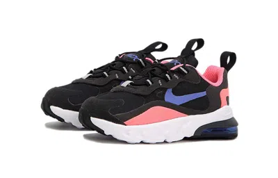 Nike (td)  Air Max 270 Rt 'black Pink'