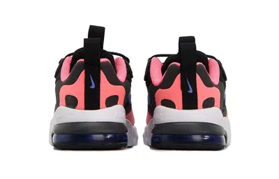 Nike (td)  Air Max 270 Rt 'black Pink'