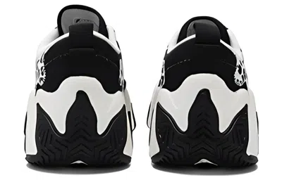 Fila Fusion (wmns)  Starfish-cvs Footwear Sneakers 'black White'