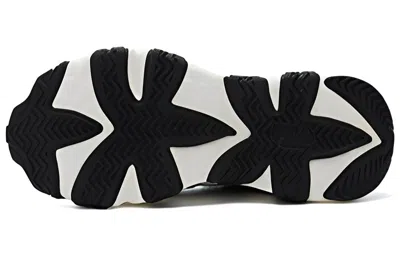 Fila Fusion (wmns)  Starfish-cvs Footwear Sneakers 'black White'