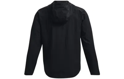 Under Armour Unstoppable Jacket 'black'