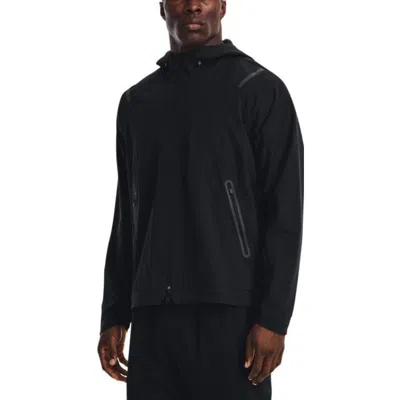 Under Armour Unstoppable Jacket 'black'