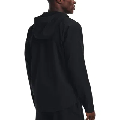 Under Armour Unstoppable Jacket 'black'
