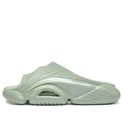 Li-ning (wmns)  1 Badfive Slides 'light Green'