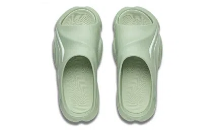 Li-ning (wmns)  1 Badfive Slides 'light Green'