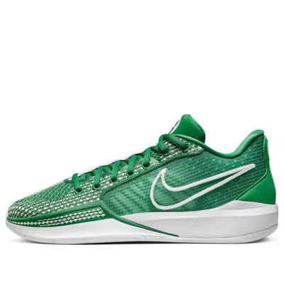 Nike (wmns)  Sabrina 1 Tb 'apple Green'