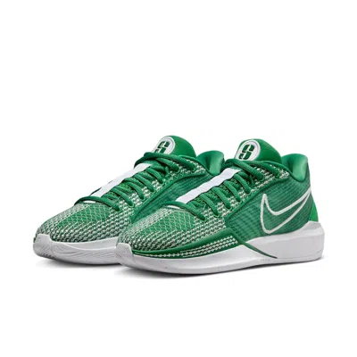 Nike (wmns)  Sabrina 1 Tb 'apple Green'