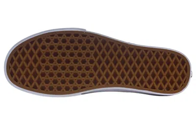 Vans Lx Authentic Reissue 44 Canvas Low-top Sneakers In Black