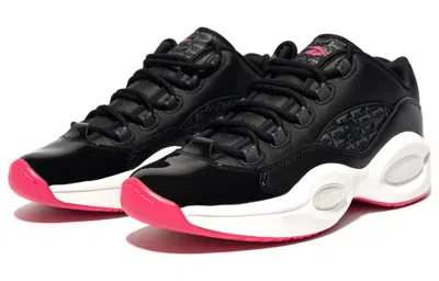 Reebok Question Low X Phantaci 'obscure Luxury' In Multi