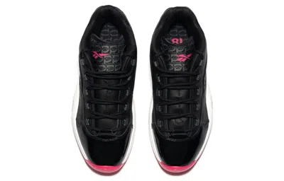 Reebok Question Low X Phantaci 'obscure Luxury' In Multi