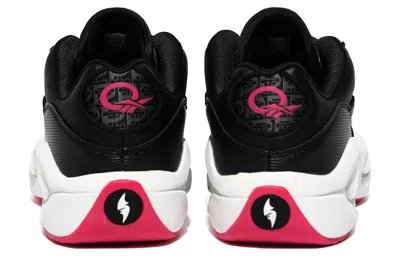 Reebok Question Low X Phantaci 'obscure Luxury' In Multi