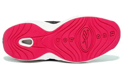 Reebok Question Low X Phantaci 'obscure Luxury' In Multi