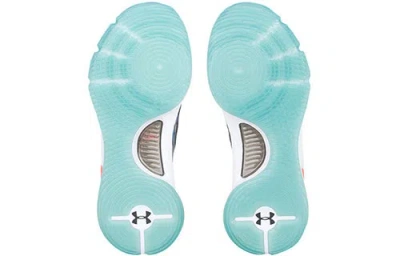 Under Armour Curry 4 'more Magic' In Multi