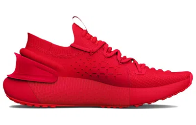 Under Armour Hovr Phantom 3 'radio Red'