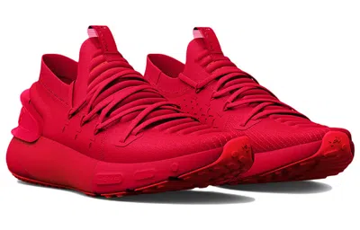 Under Armour Hovr Phantom 3 'radio Red'