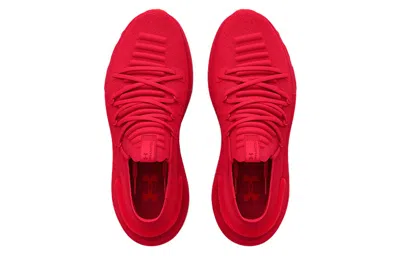 Under Armour Hovr Phantom 3 'radio Red'
